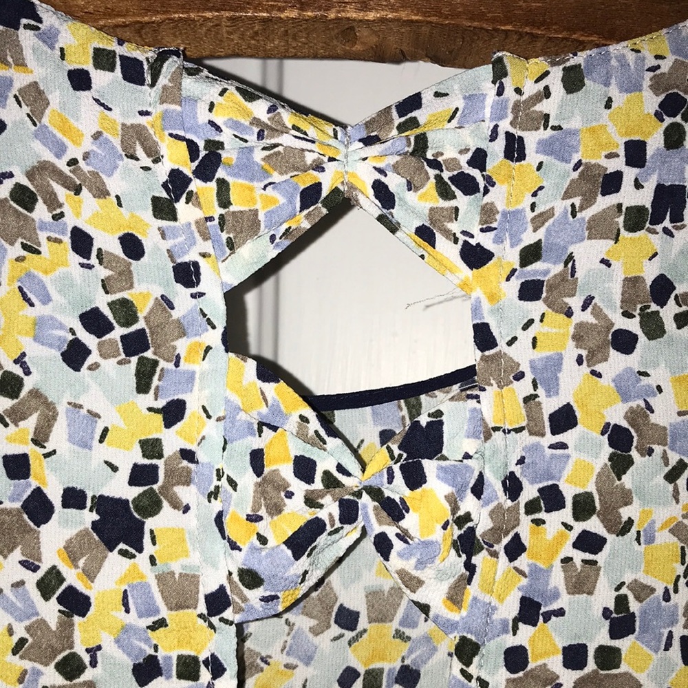 Zara Basic Top - image 5